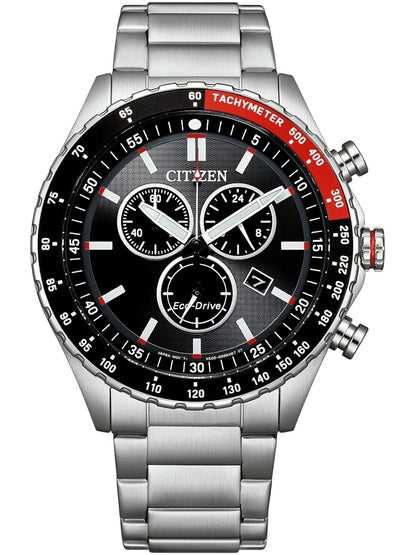 CITIZEN Mod. MARINE CRONO