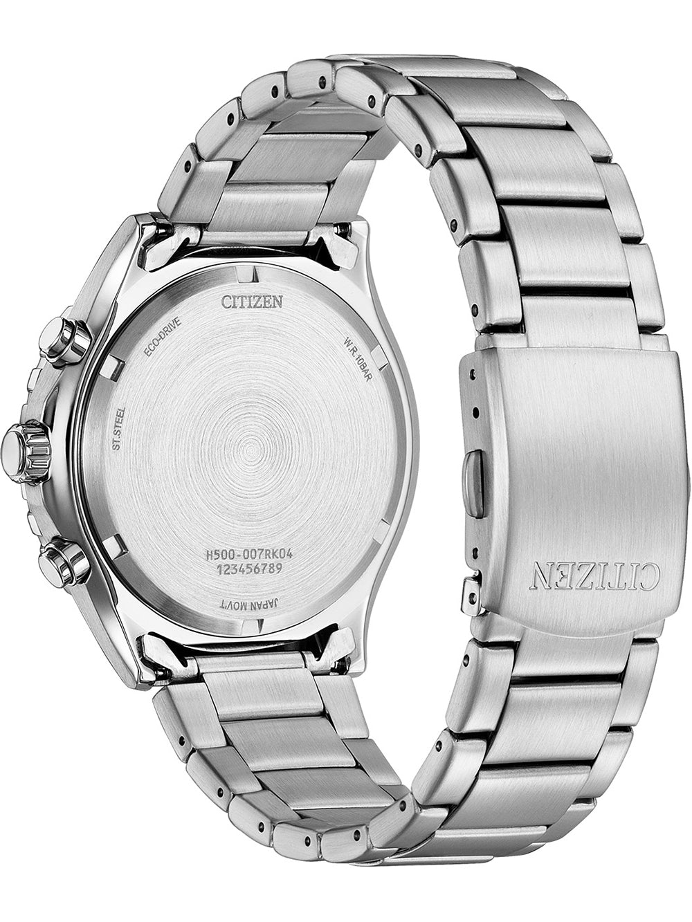 CITIZEN Mod. AT2568-82E ansicht-3