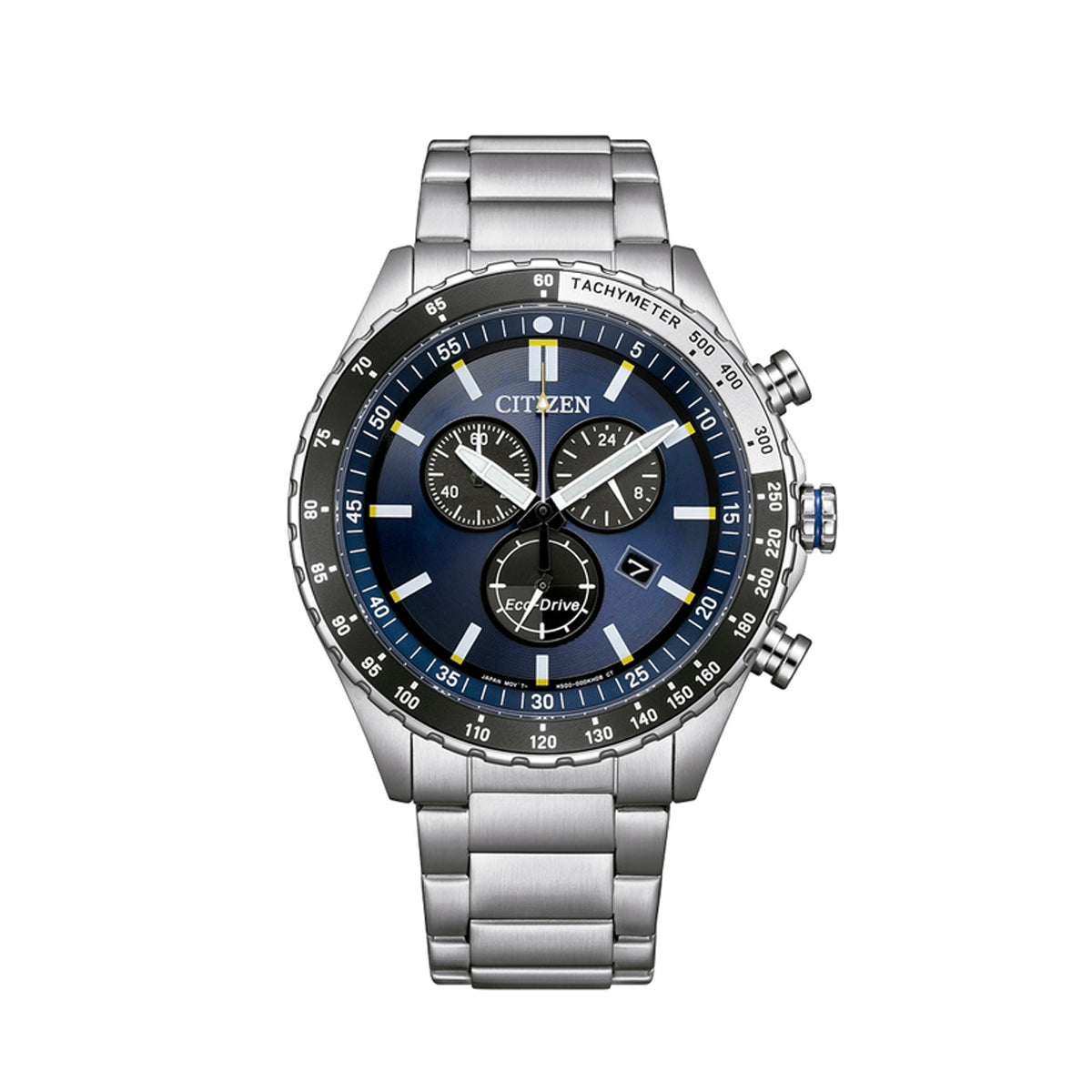 CITIZEN Mod. MARINE CRONO