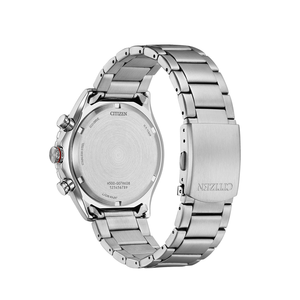 CITIZEN Mod. MARINE CRONO ansicht-3