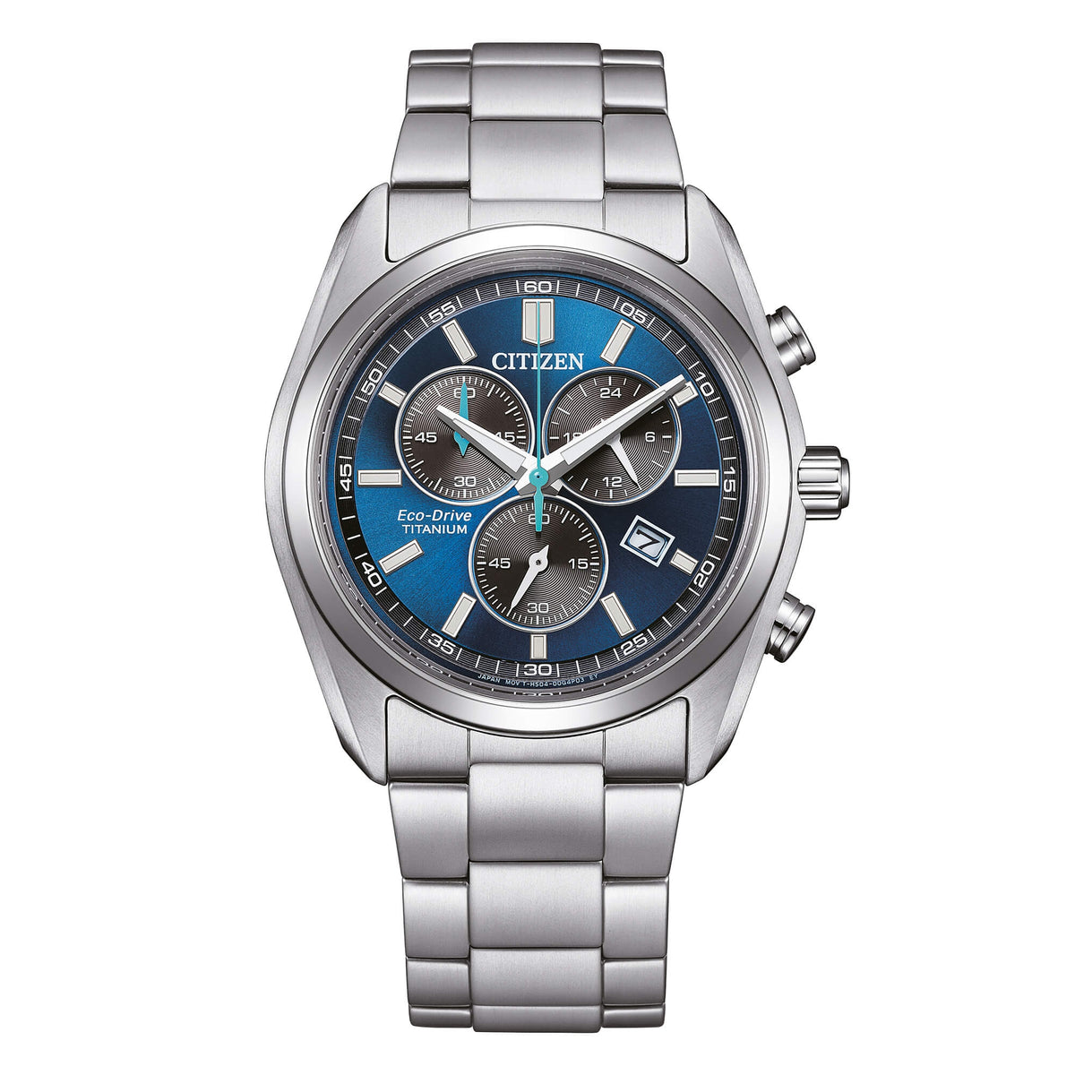 CITIZEN MOD. AT2590-59L