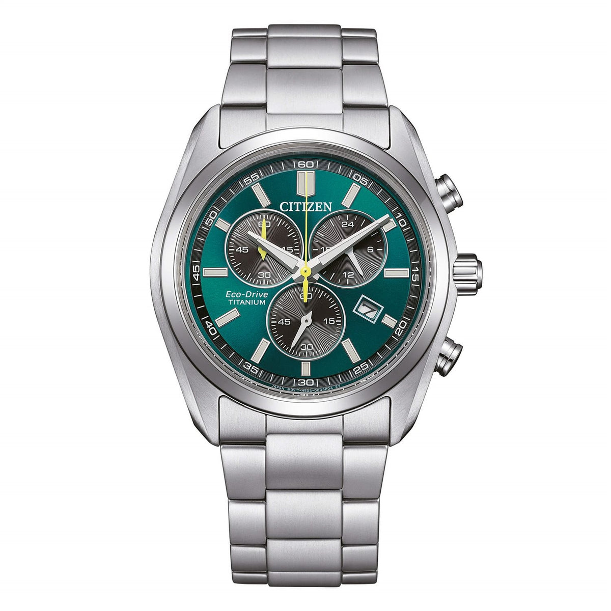 CITIZEN MOD. AT2590-59X