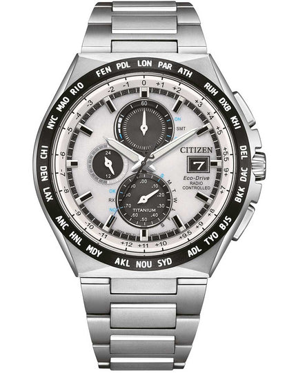 CITIZEN Mod. AT8238-84A