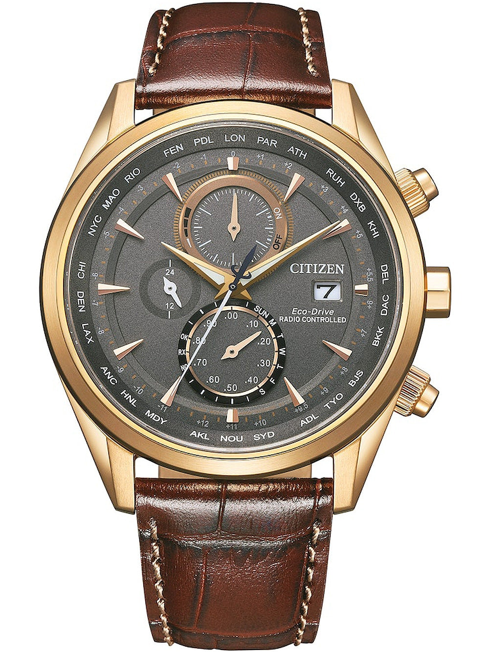CITIZEN Mod. AT8263-10H