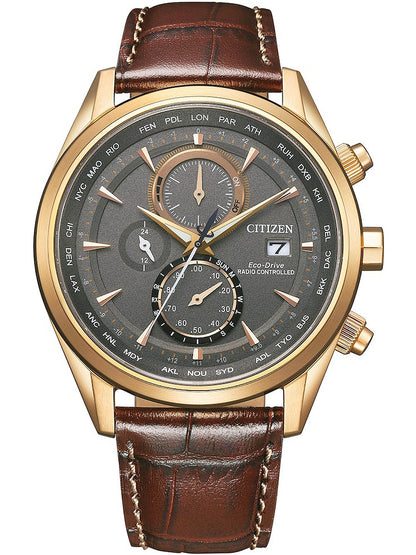 CITIZEN Mod. AT8263-10H