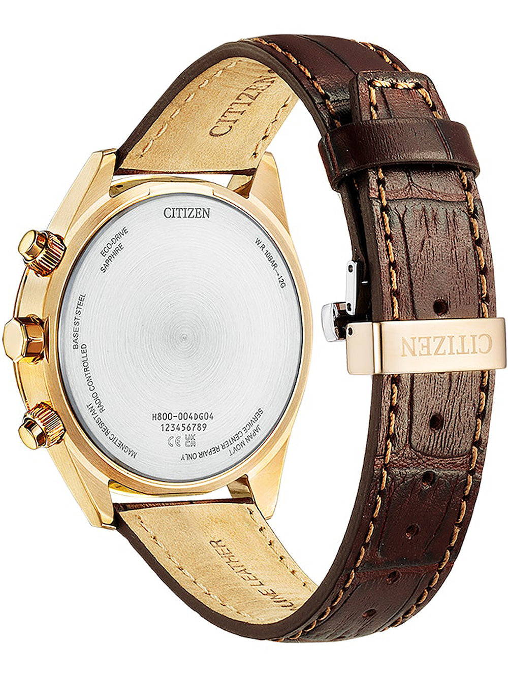 CITIZEN Mod. AT8263-10H ansicht-3