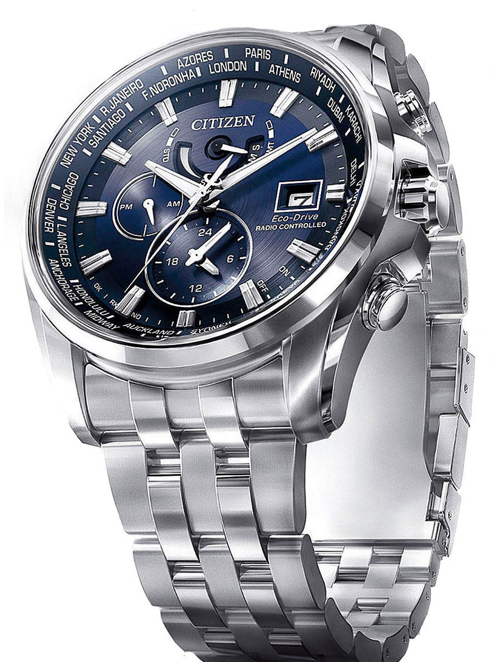 CITIZEN Mod. AT9030-55L ansicht-2