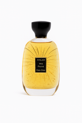 ATELIER DES ORS IRIS FAUVE EDP 100 ML
