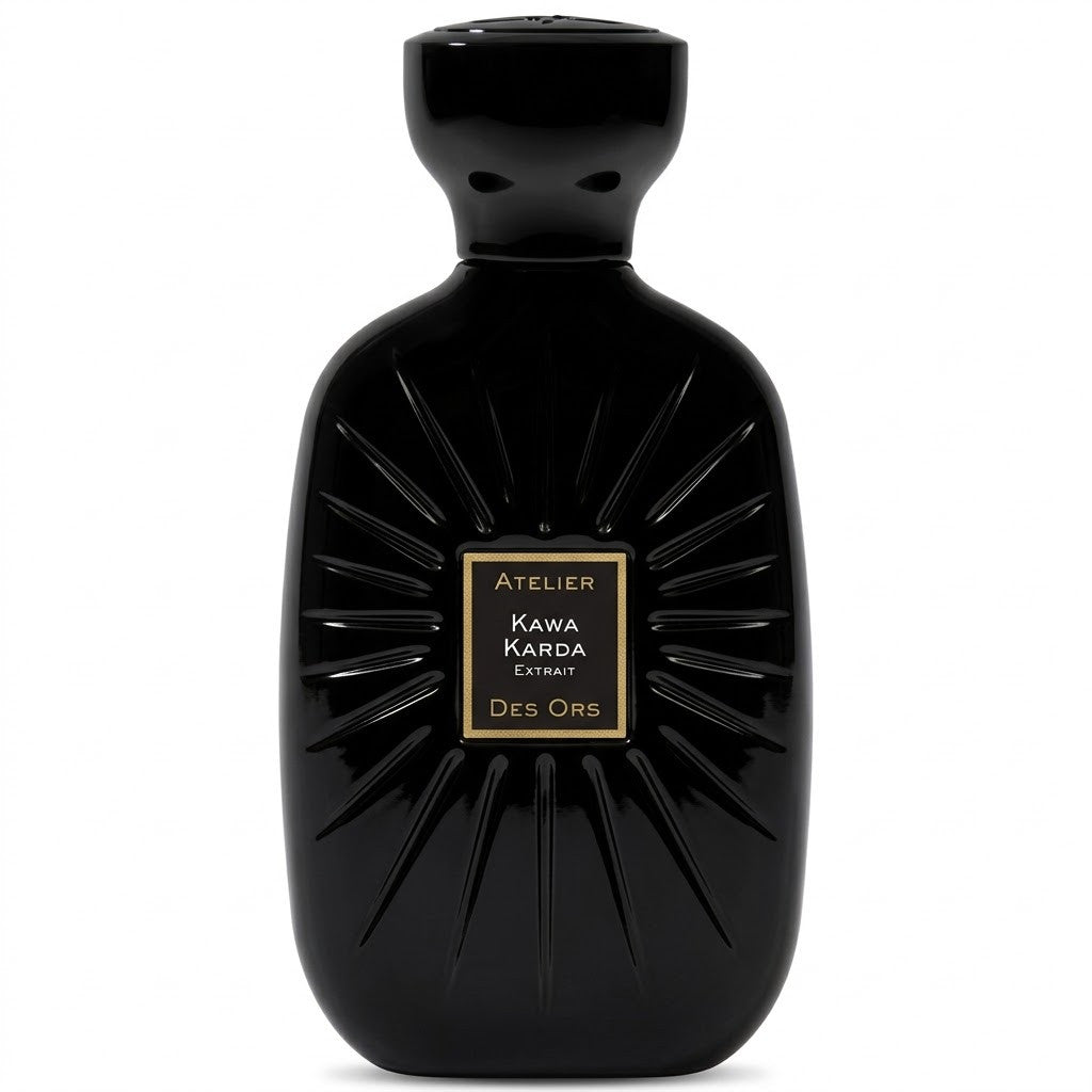 ATELIER DES ORS KAWA KARDA EXTRAIT PARFUM 100 ML