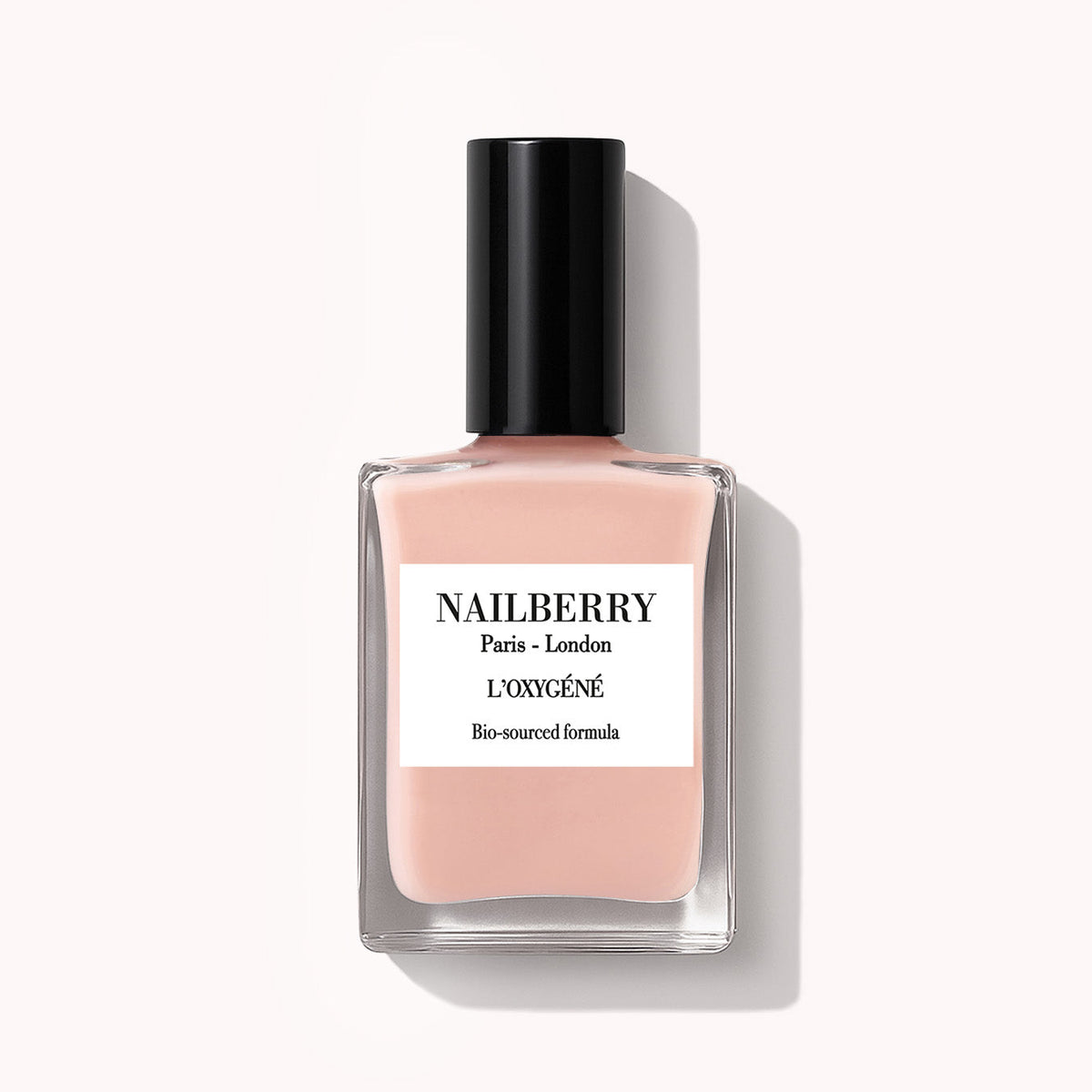 Nailberry A Touch Of Powder 15ml
