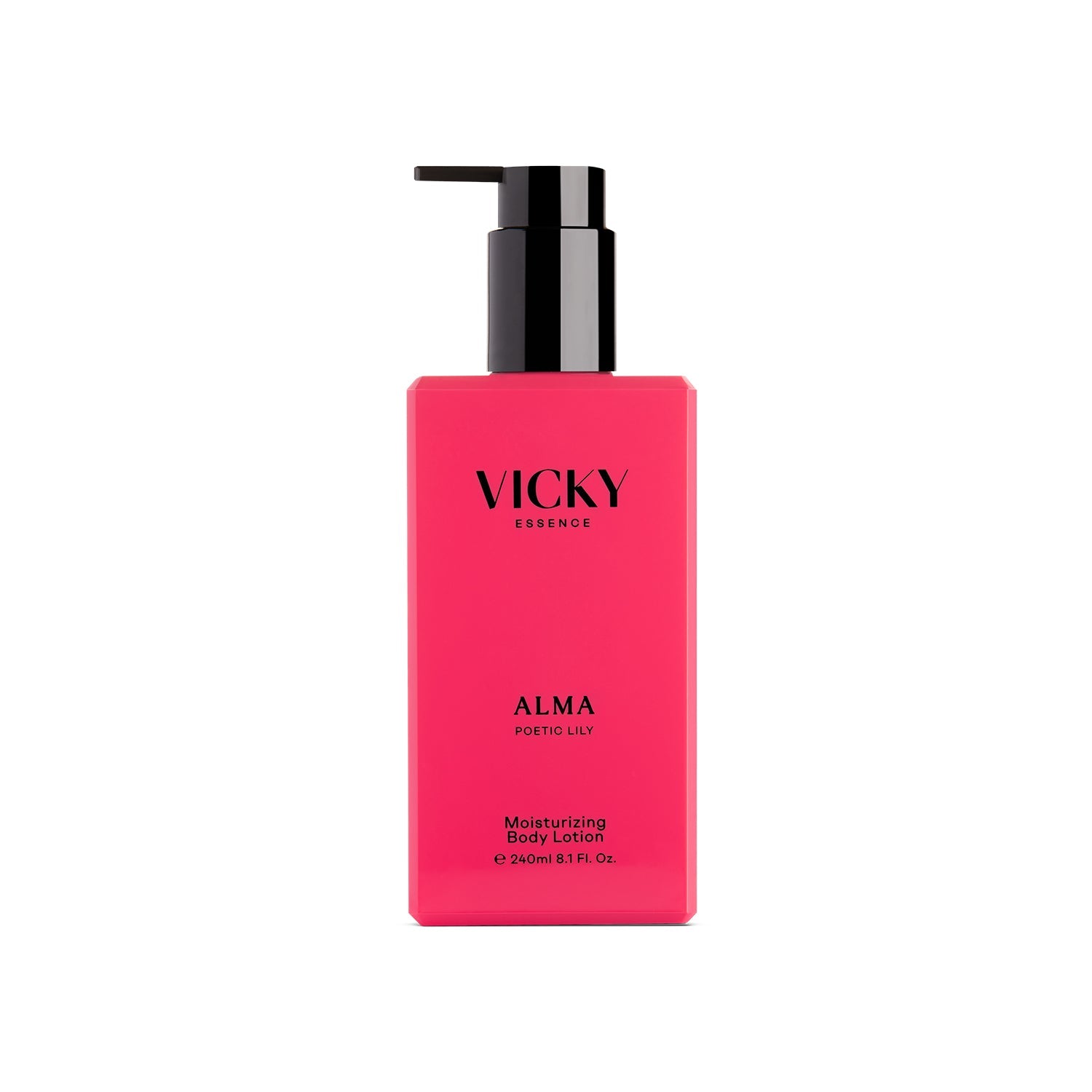 VICKY MARTIN BERROCAL Body Lotion Alma pflegende Körperlotion