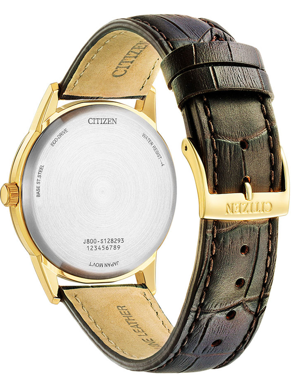 CITIZEN Mod. AW0102-13AC ansicht-3