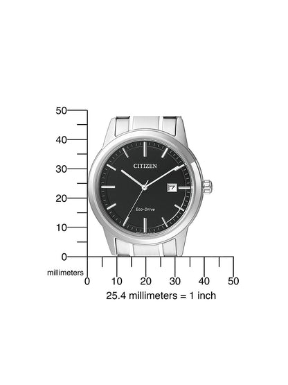 CITIZEN Mod. AW1231-58E ansicht-2