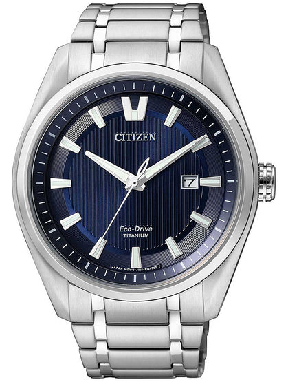CITIZEN Mod. AW1240-57L