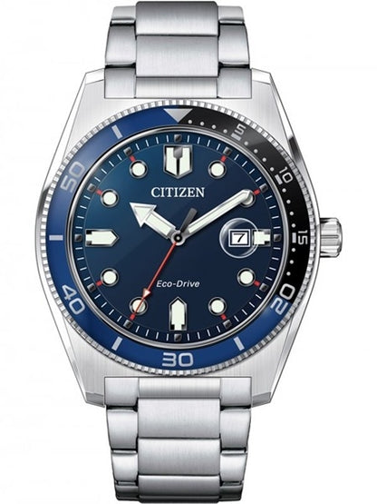 CITIZEN Mod. AW1761-89L