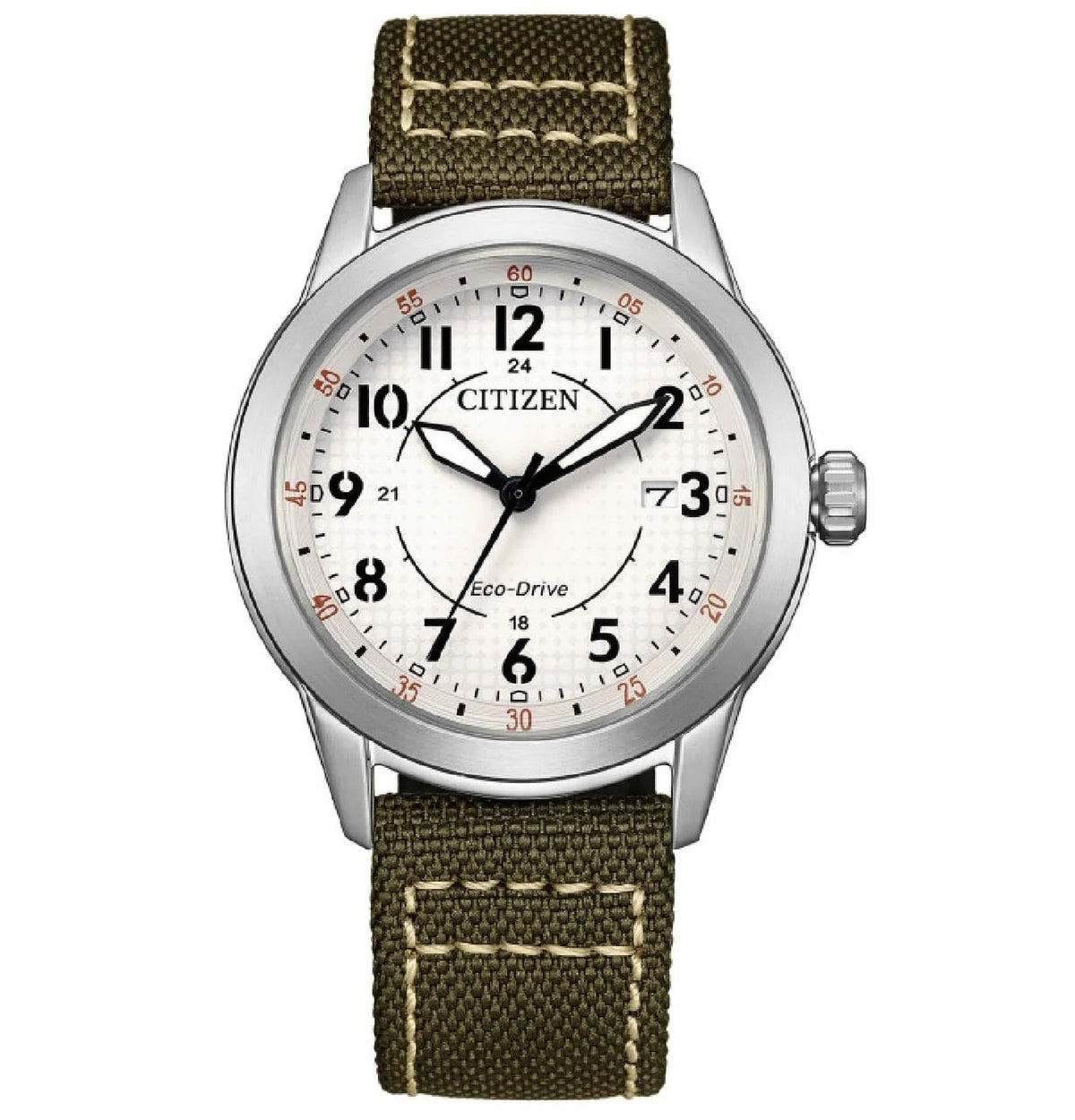 CITIZEN MOD. AW1870-08A