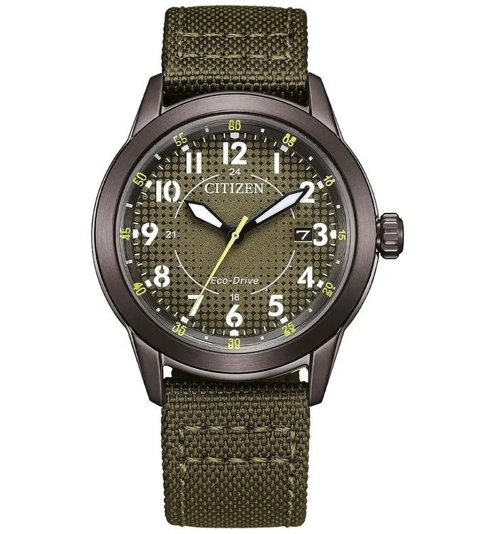CITIZEN MOD. AW1877-09X