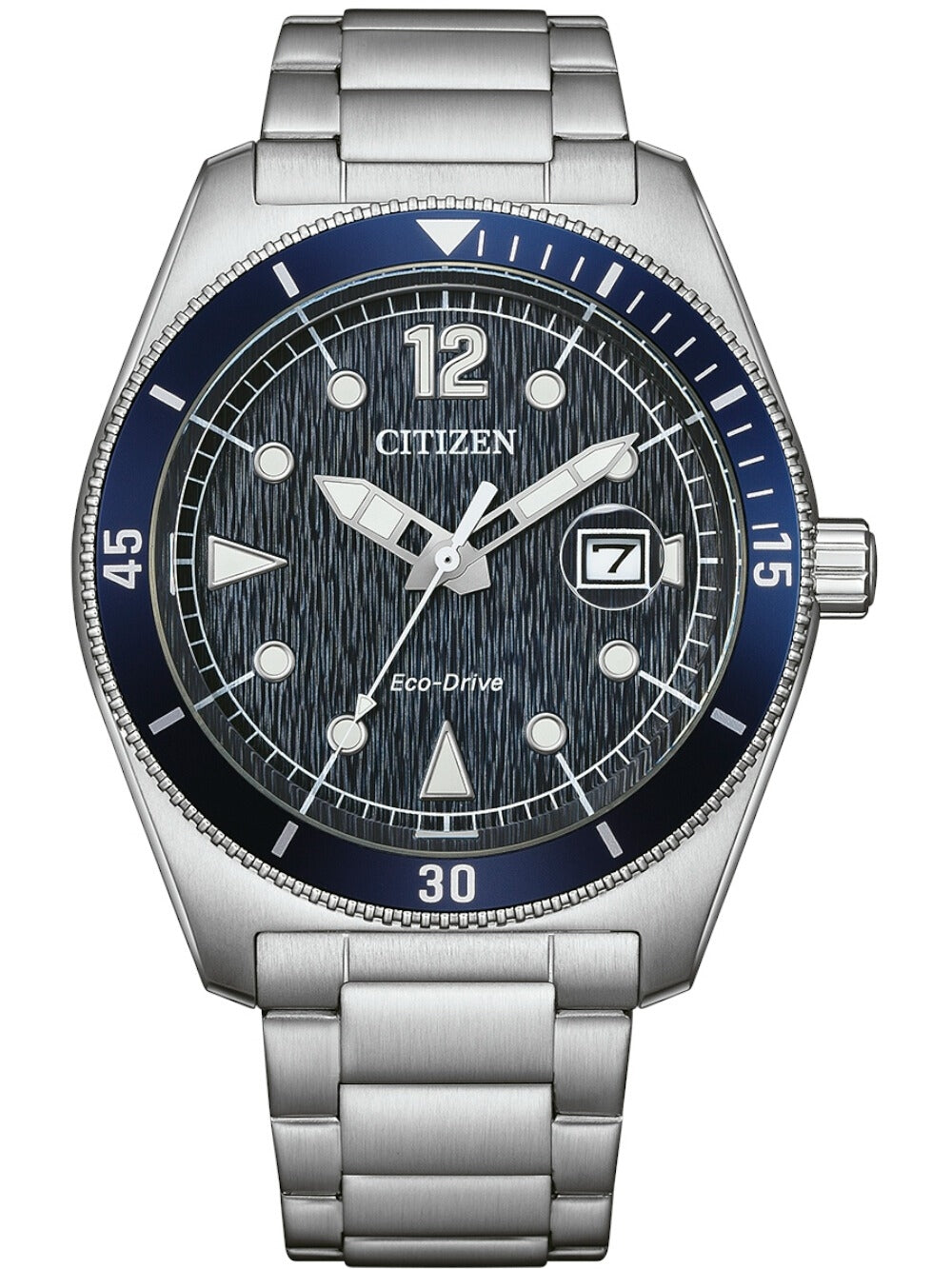 CITIZEN WATCHES Mod. AW1881-52L