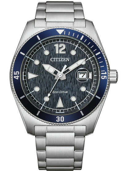 CITIZEN WATCHES Mod. AW1881-52L