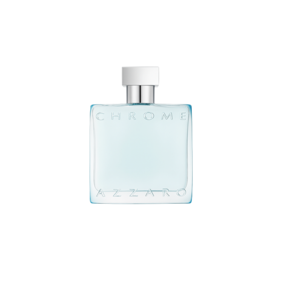 AZZARO CHROME EDT 50 ML VAPO