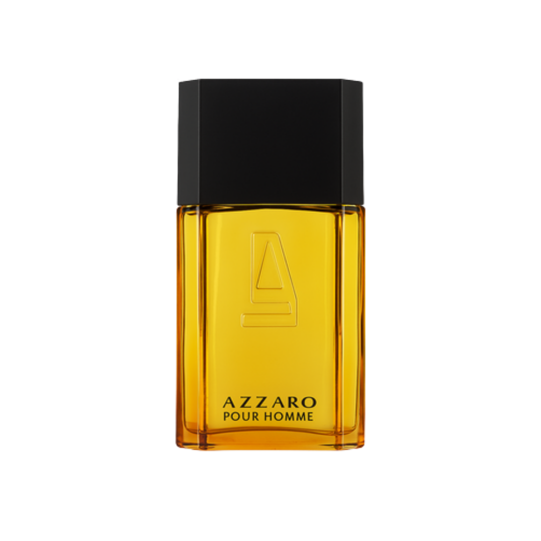 AZZARO UOMO EDT 100 ML VAPO