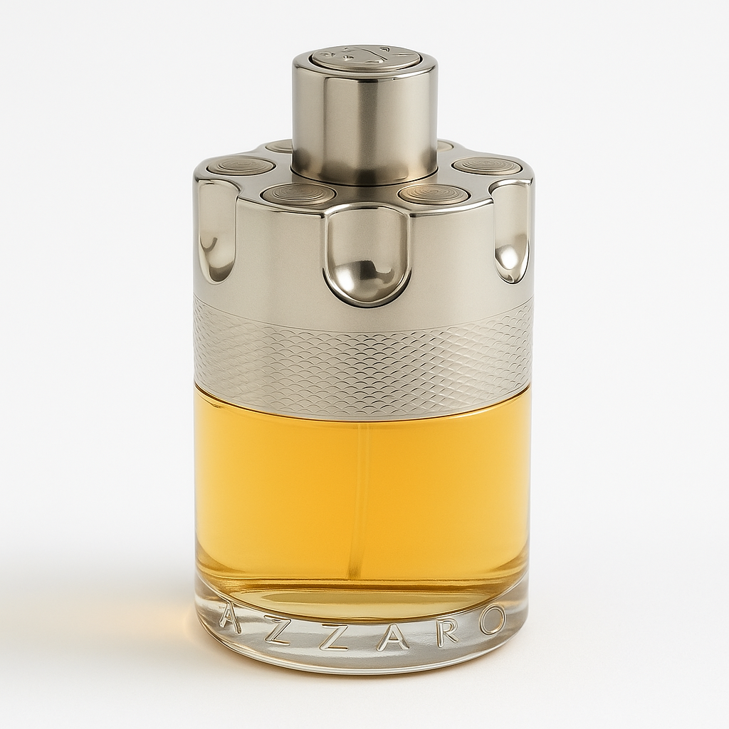 AZZARO WANTED EDT 100 ML VAPO