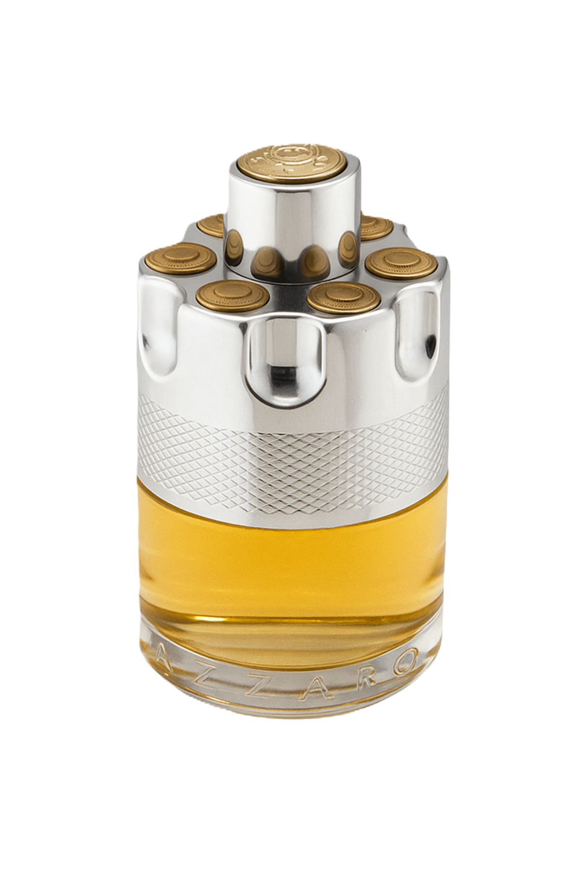 AZZARO WANTED EDT 50 ML VAPO