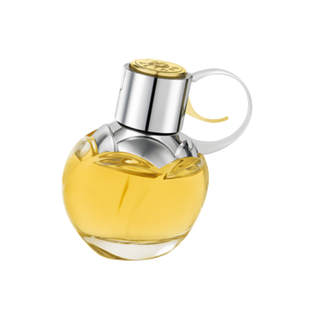 AZZARO WANTED GIRL EDP 50 ML VAPO