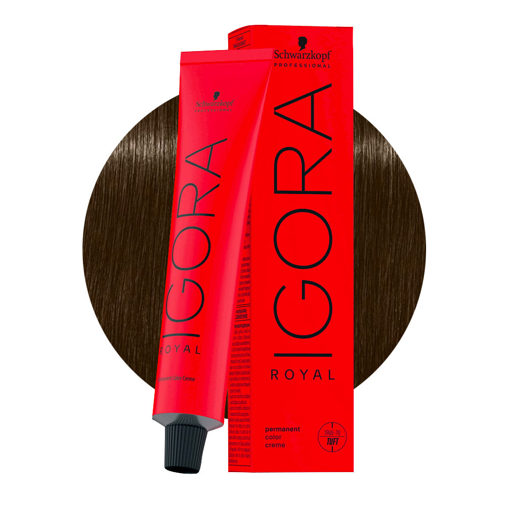 Schwarzkopf Ir 5-16 60ml