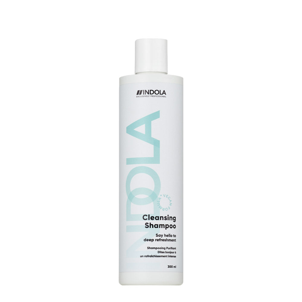 Indola Champu Purificante 300 ml 1 24