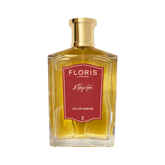 FLORIS FLORIS A Rose For… Eau de Parfum 50 ml Parfüm