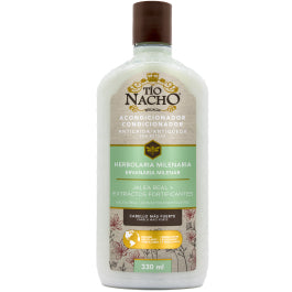 TIO NACHO TIO NACHO Acondicionador Herbolaria Milenaria 330 ml Conditioner Kosmetik