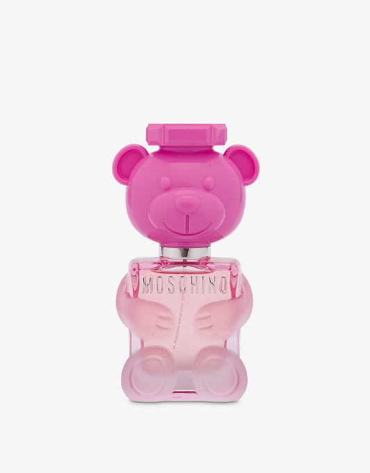MOSCHINO MOSCHINO Toy 2 Bubble Gum Eau de Toilette 50 ml Unisex Parfum Parfüm