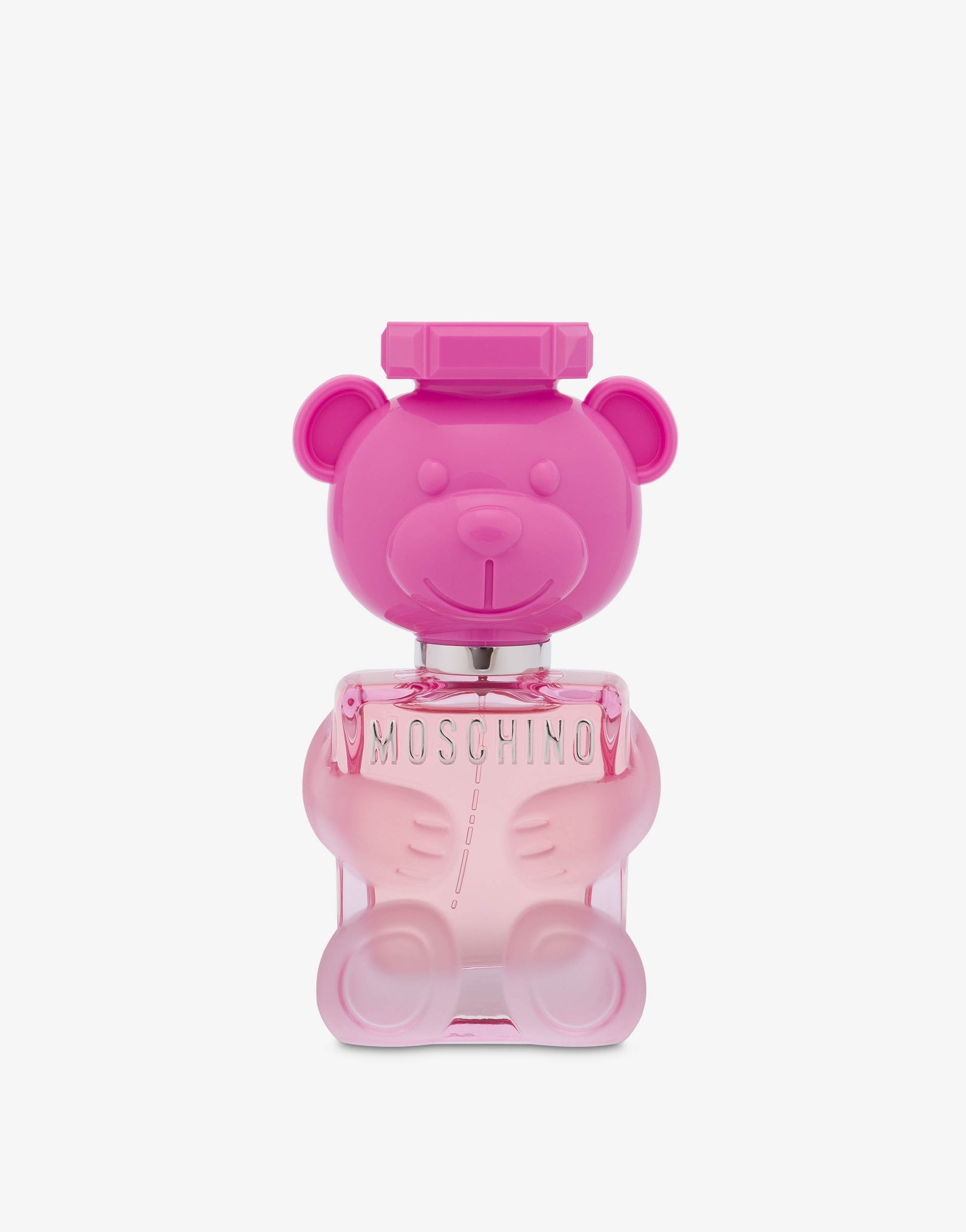 MOSCHINO MOSCHINO Toy 2 Bubble Gum Eau de Toilette 50 ml Kosmetik