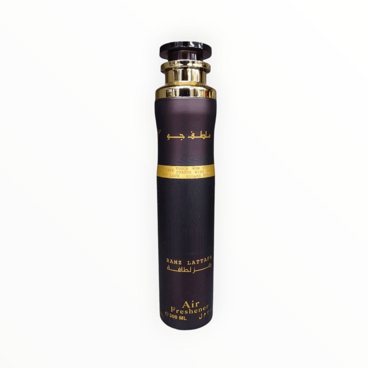 Air Freshener Ramz  Lattafa Gold 300 ml