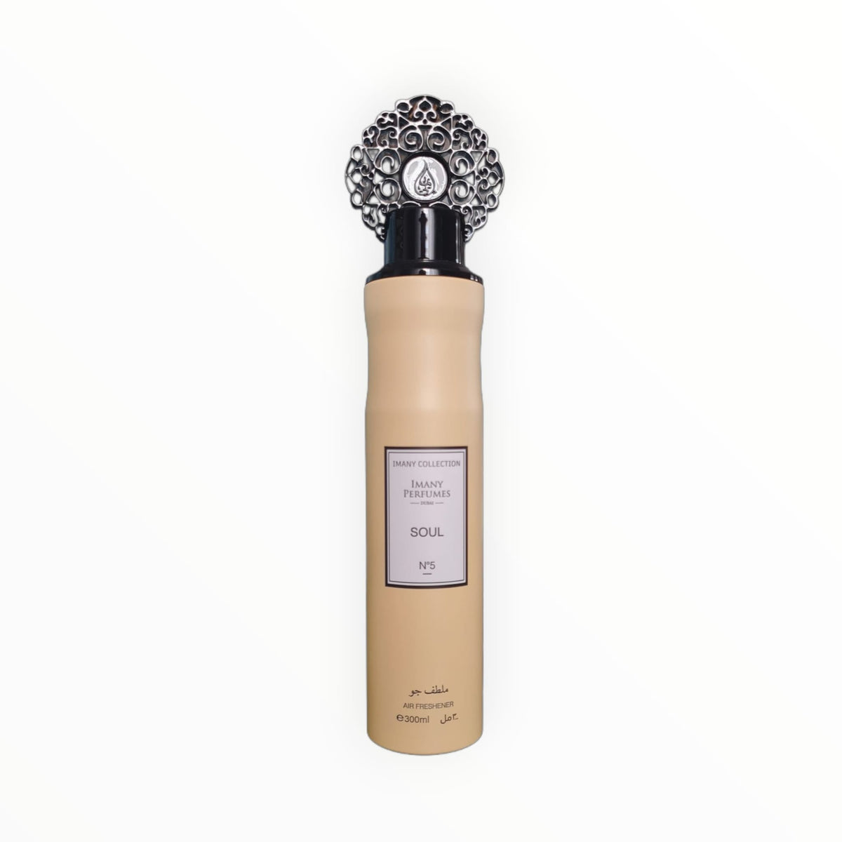 Air Freshener Soul N°5 300 ml