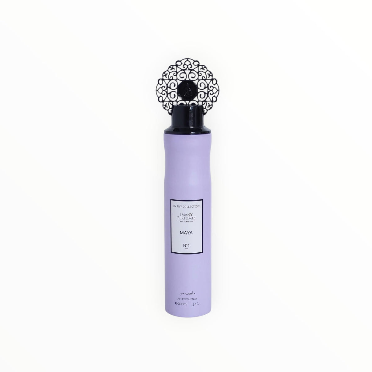 Air Freshener Maya N°4 300 ml