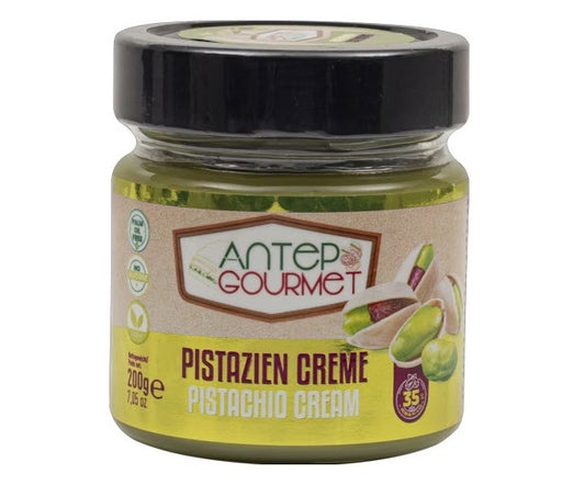 Antep Gourmet Pistaziencreme 200g