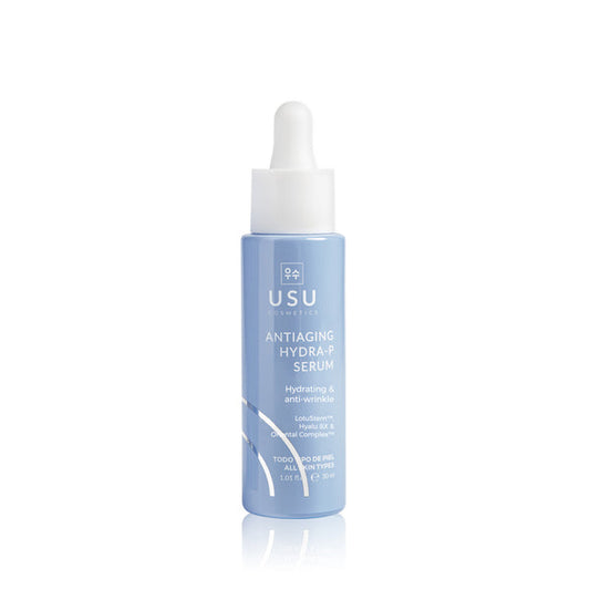 USU COSMETICS USU COSMETICS Antiaging Feuchtigkeits- und Anti-Falten Serum 30 ml Make-up