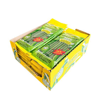 Apple Sticks mit Füllung 80g