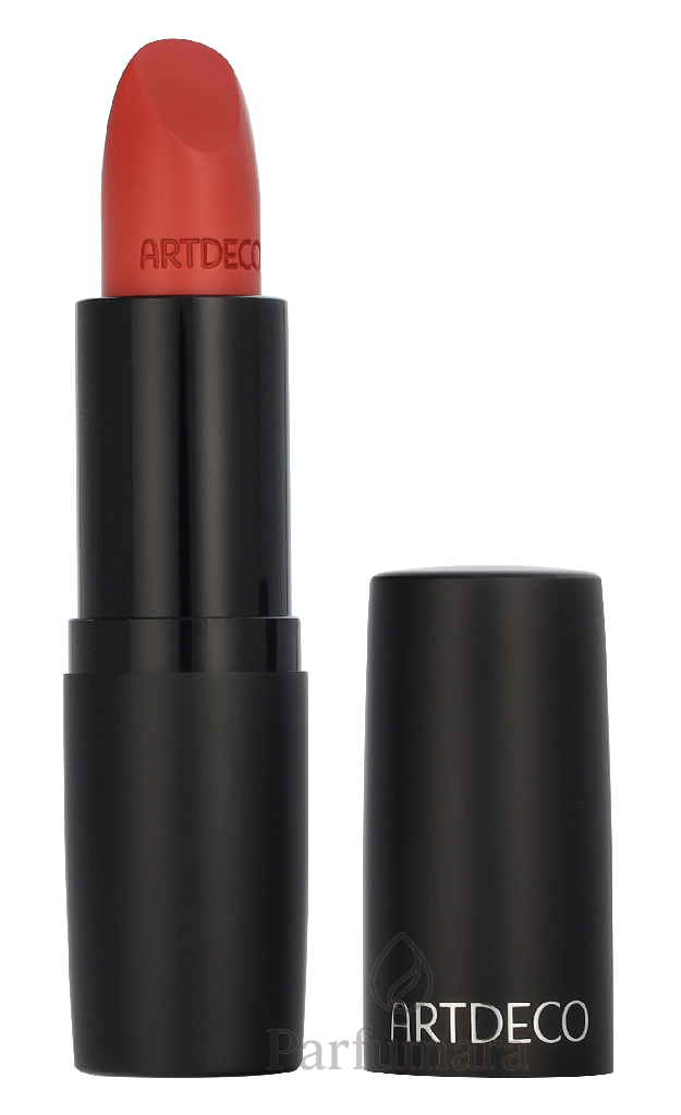 ARTDECO ARTDECO Perfect Mat Lippenstift 113 Soft Coral 4 g mattierter Lippenstift