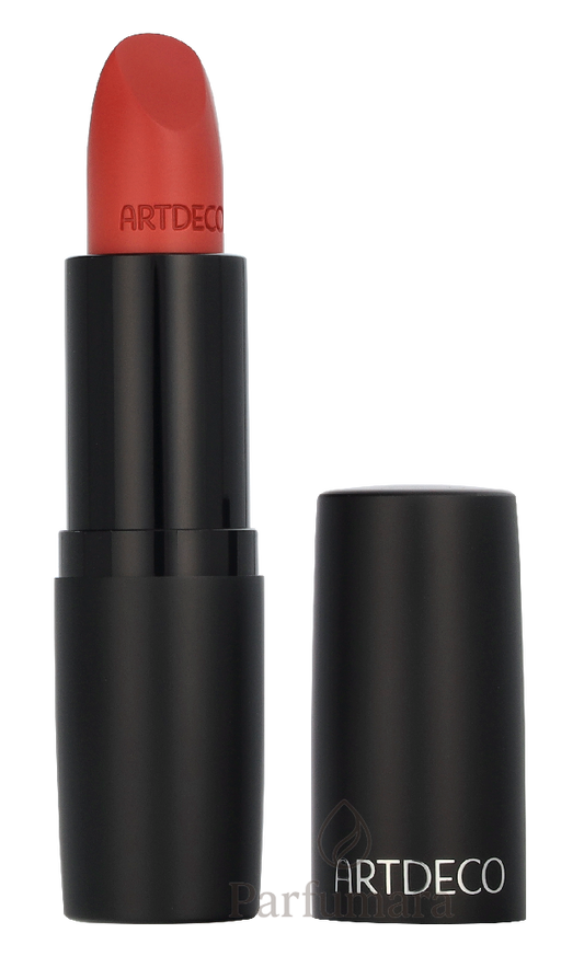 ARTDECO ARTDECO Perfect Mat Lippenstift 113 Soft Coral 4 g mattierter Lippenstift