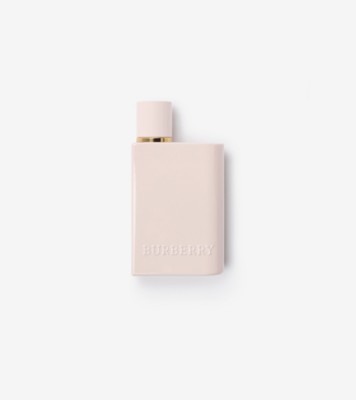 BURBERRY BURBERRY Her Intense Eau de Parfum Spray 50 ml New Format Parfüm