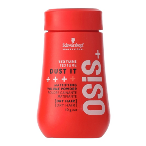 SCHWARZKOPF SCHWARZKOPF Osis Dust It Styling-Puder 10 g Kosmetik
