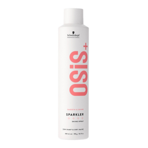 SCHWARZKOPF Schwarzkopf Osis Sparkler Shine Spray 300 ml Kosmetik