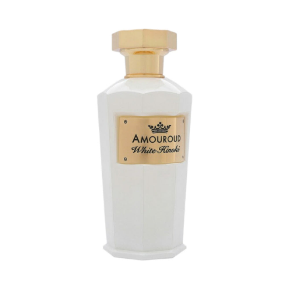 AMOUROUD AMOUROUD White Hinoki Eau de Parfum 100 ml Parfüm