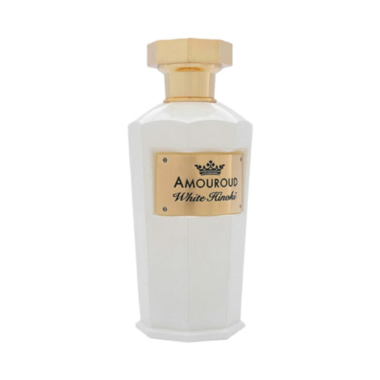 AMOUROUD AMOUROUD White Hinoki Eau de Parfum 100 ml Parfüm