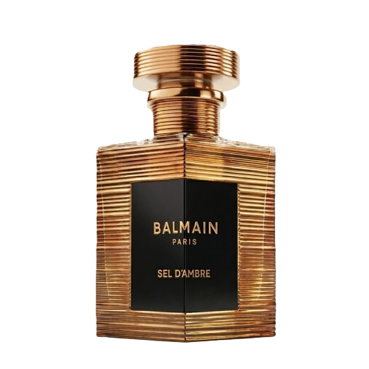 BALMAIN SEL D'AMBRE EDP 50 ML