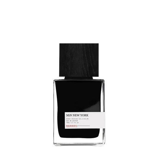 MIN NEW YORK Barrel Eau de Parfum 75 ml Parfüm
