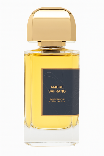 BDK PARFUMS AMBRE SAFRANO EDP 100 ML